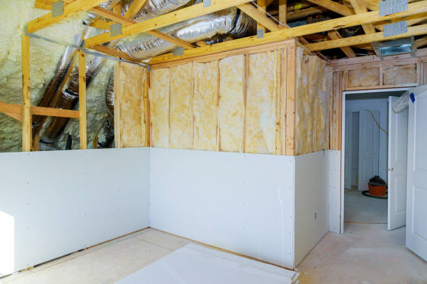 Best Insulation Maintenance and Repair in Rossville, KS