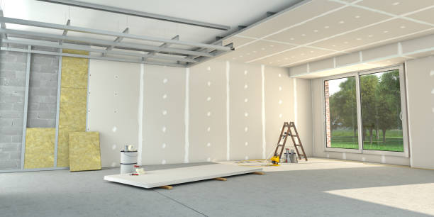 Best Blown-in Insulation in Rossville, KS